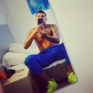 Chico busca chica en Alicante: 