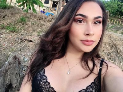 Transexual en Madrid: 