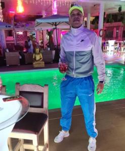 Chico busca chica en Mallorca: 