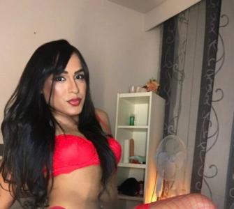 Transexual en Granada: 