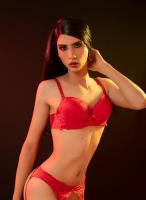 666706981: Transexual en Madrid