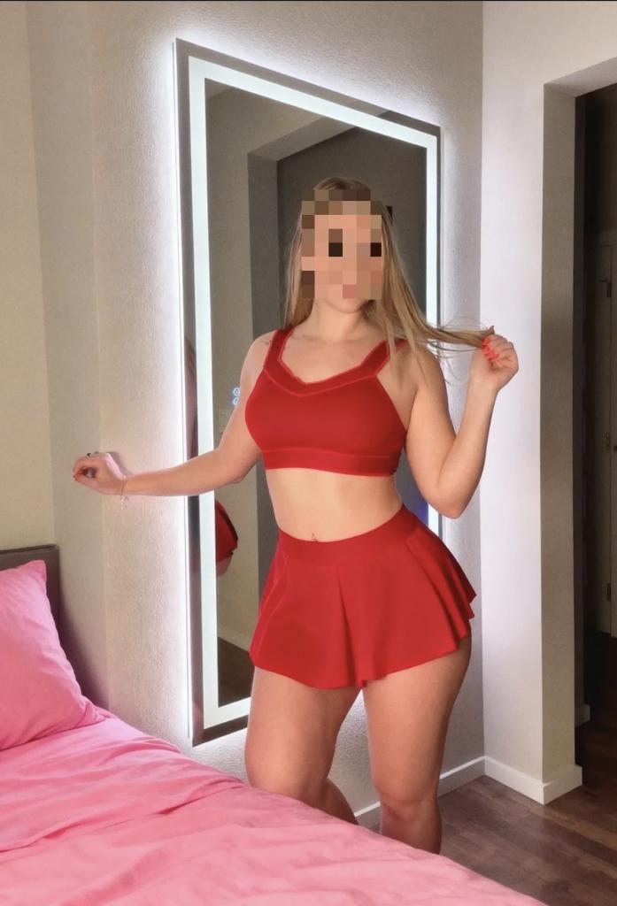 Chica busca chico en Las Palmas: Chica busca chico