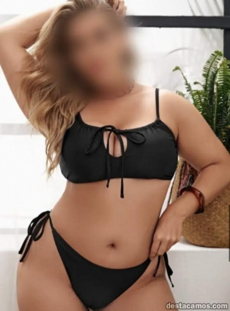 641840061: Chica busca chico en Madrid