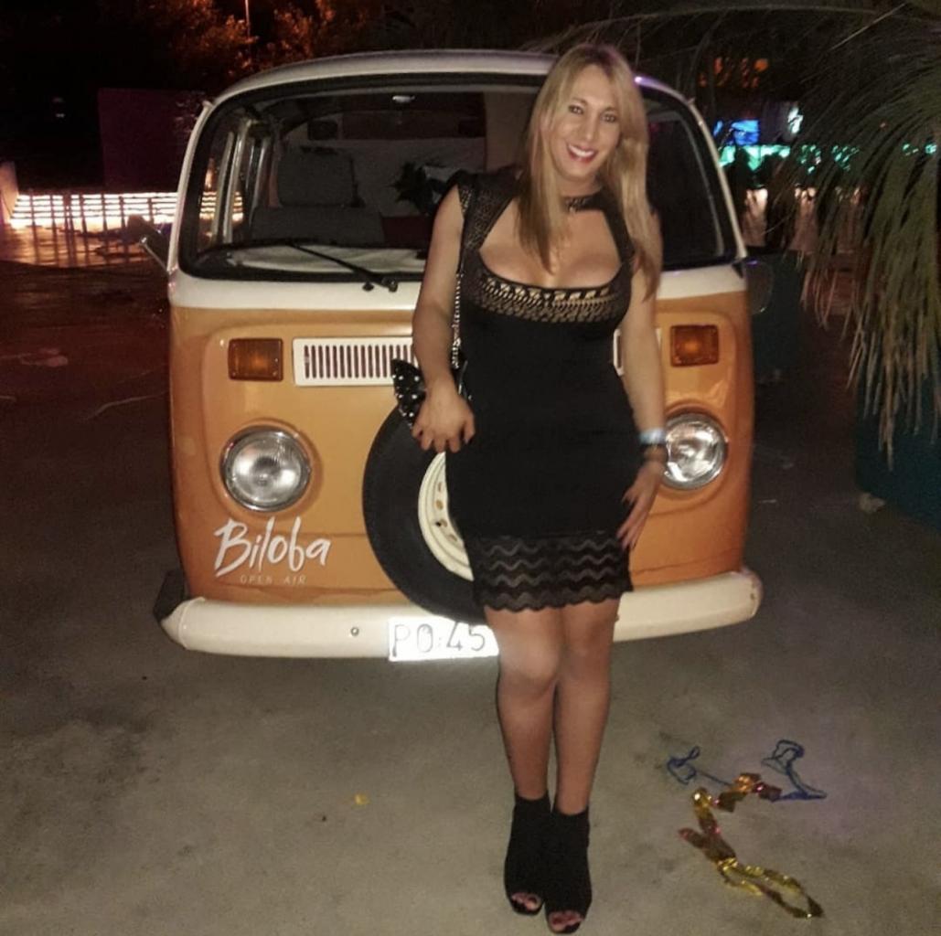 Travesti en Asturias: 