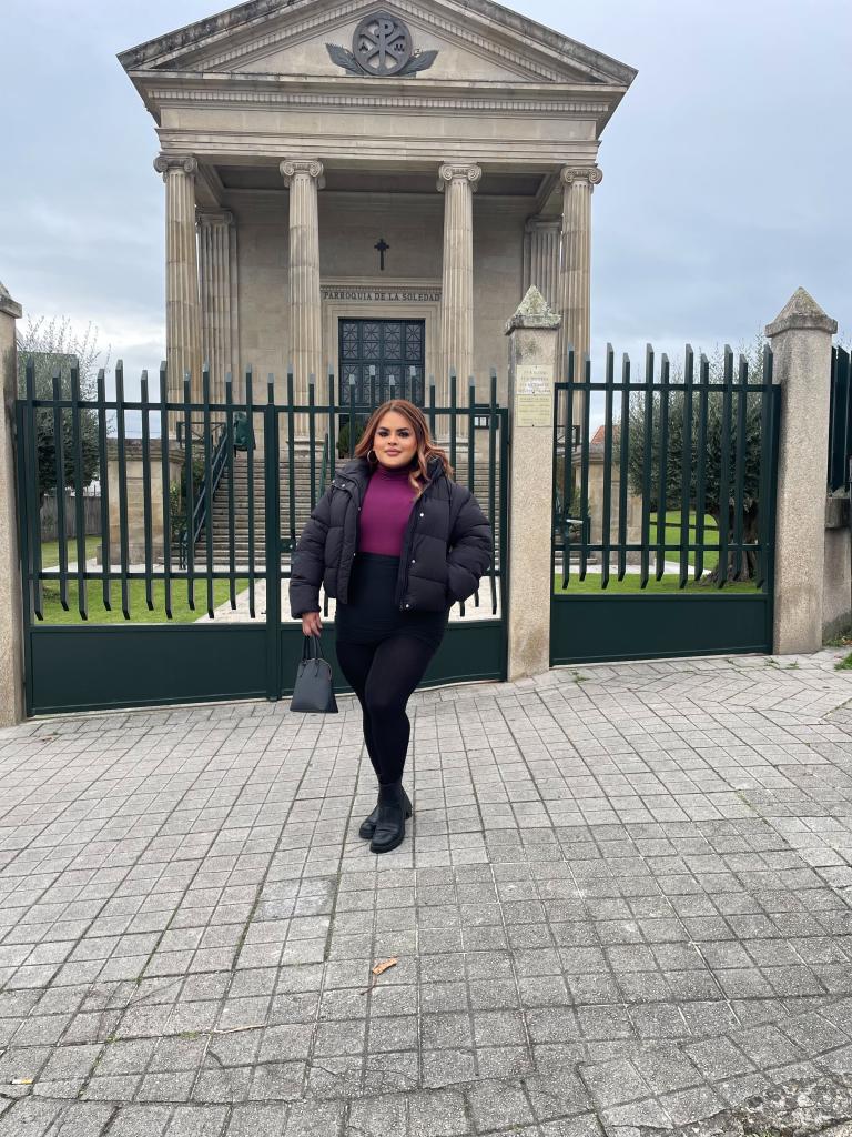 Transexual en La Coruña: 