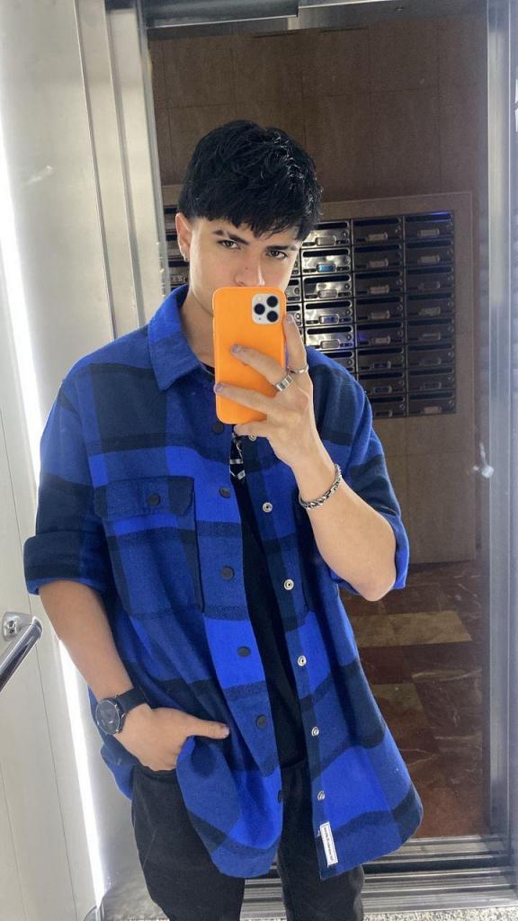 Chico busca chica en Alicante: 