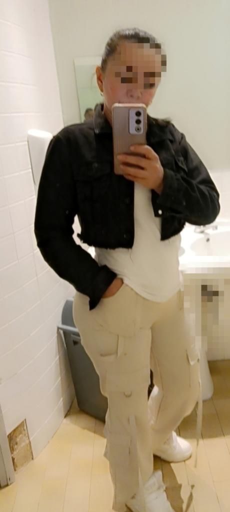 Chica busca chico en La Rioja: 