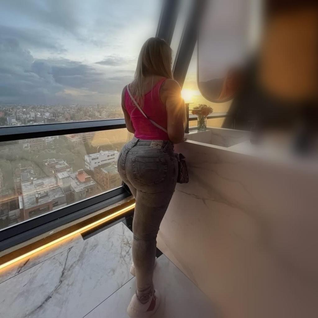 Chica busca chico en Guadalajara: 