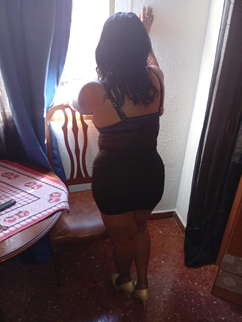 Chica busca chico en Ciudad Real: 