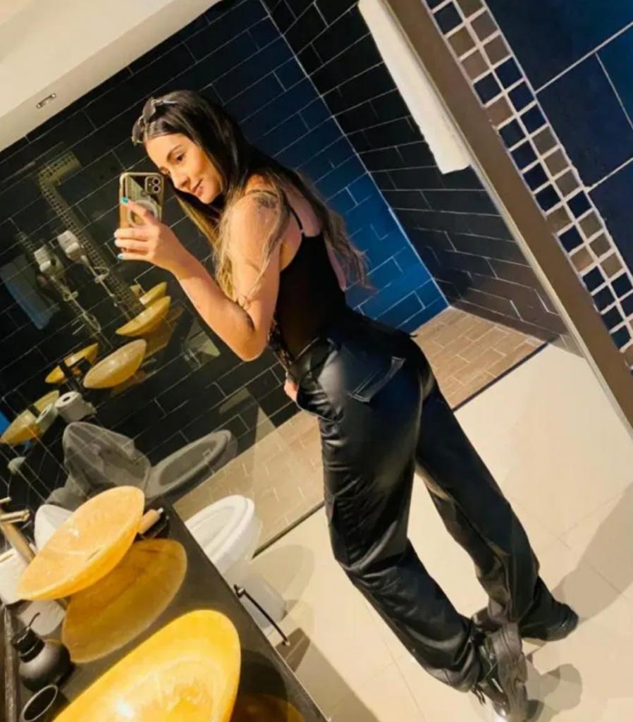 Transexual en Valladolid: 