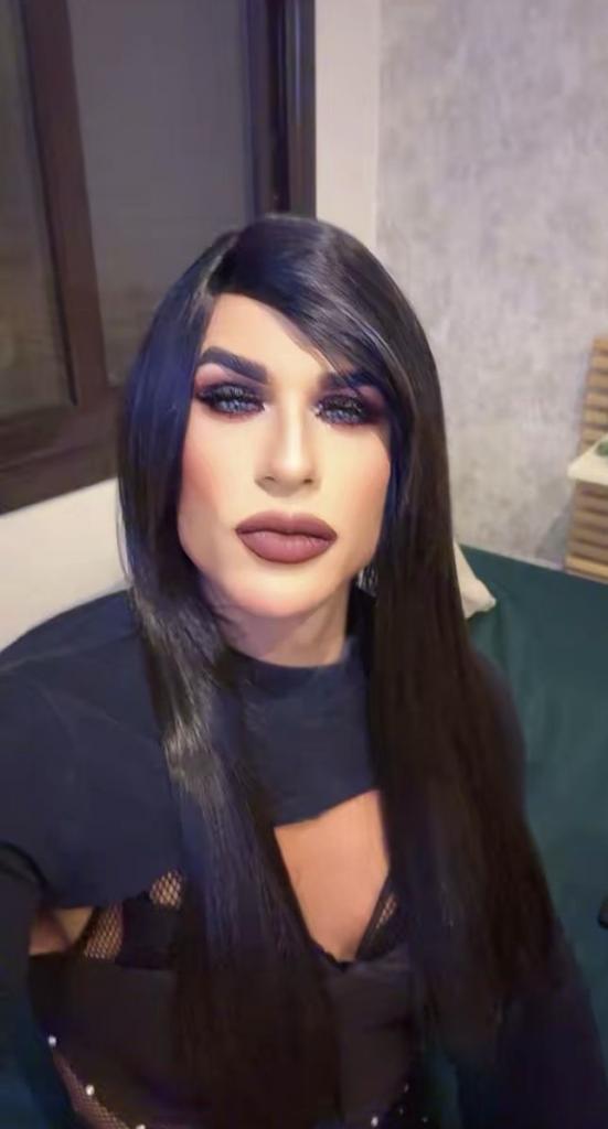 Transexual en Barcelona: 