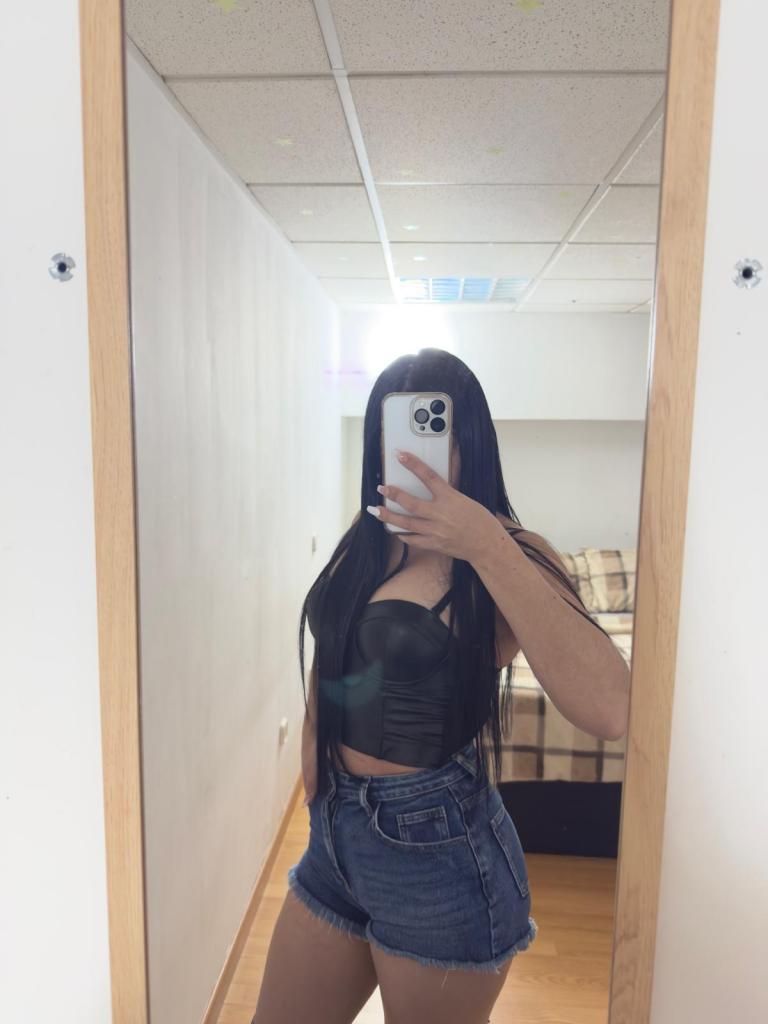 Chica busca chico en Gerona: 