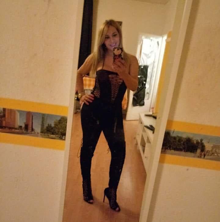 Transexual en Asturias: 