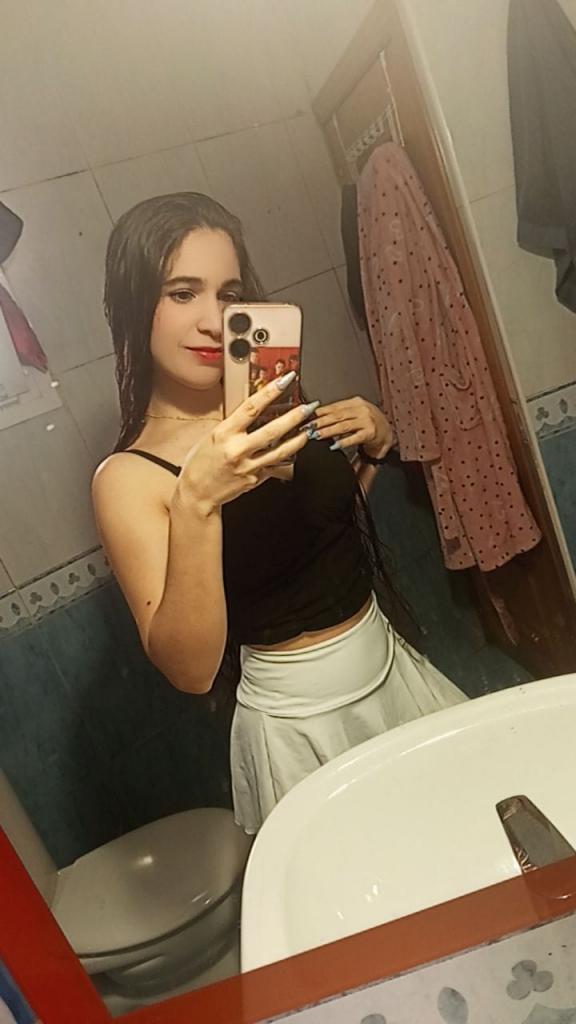 Chica busca chico en Alicante: 