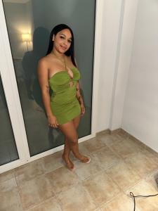 678943911: Chica busca chico en Málaga