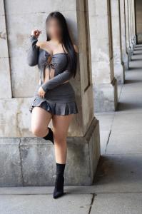 614201810: Chica busca chico en Zaragoza