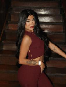 617046254: Chica busca chico en Málaga