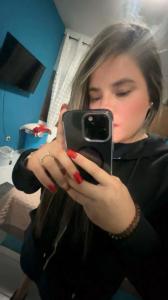 613541277: Chica busca chico en Las Palmas