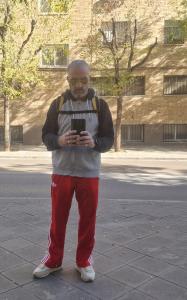 622687452: Chico busca chica en Granada