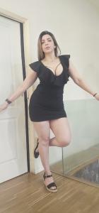 602052818: Chica busca chico en Madrid