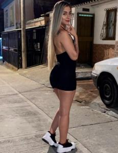 613746914: Travesti en Valladolid