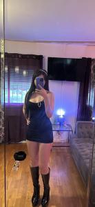 617746381: Chica busca chico en Madrid