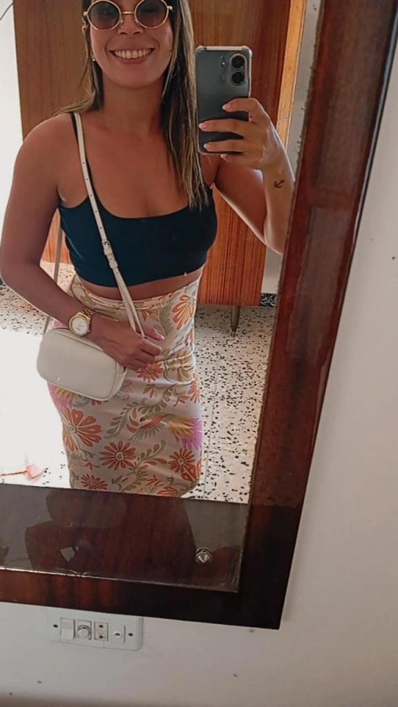 Chica busca chico en Sevilla: 