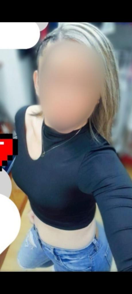 Chica busca chico en Badajoz: 