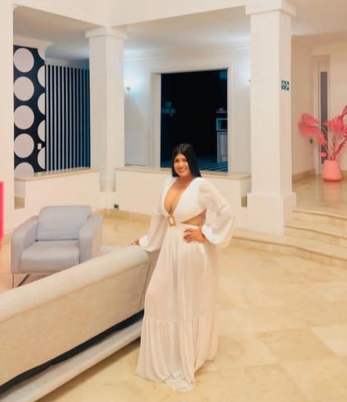 Chica busca chico en Granada: 