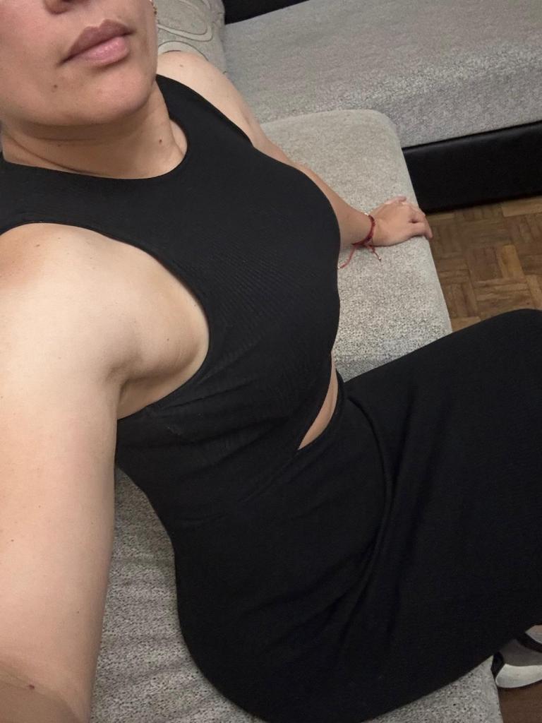 Chica busca chico en Badajoz: 