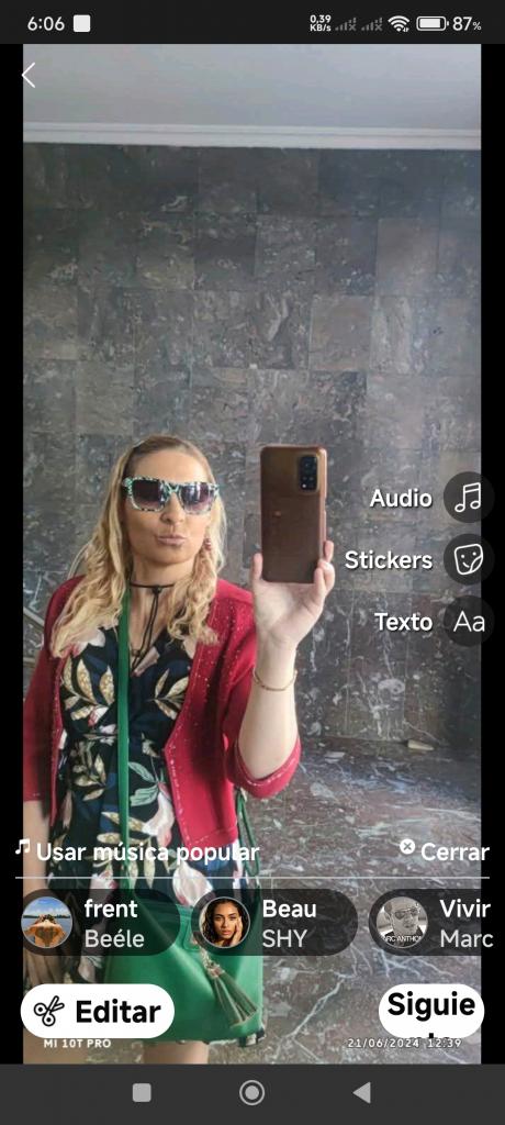 Chica busca chico en Zaragoza: 