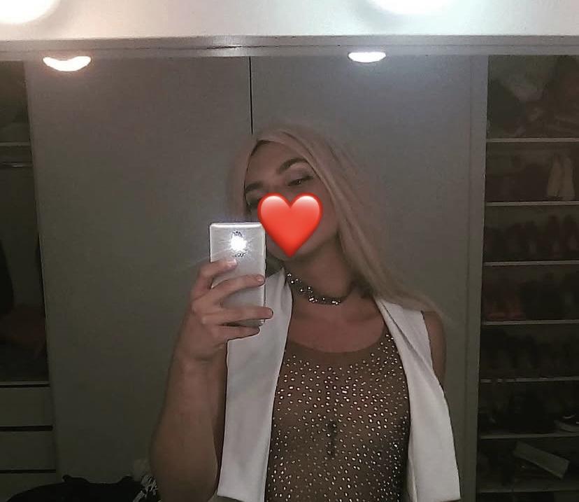 614119408: Travesti en Badajoz