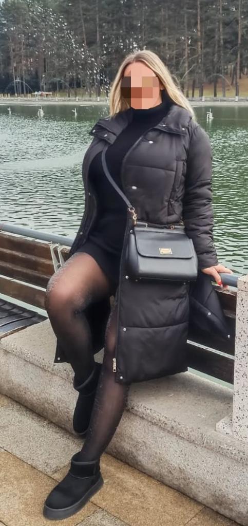 Chica busca chico en Málaga: 