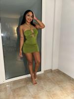 678943911: Chica busca chico en Málaga