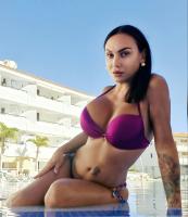 613210440: Transexual en Tenerife