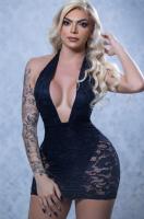 670249444: Transexual en Málaga