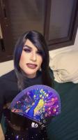 613811244: Travesti en Barcelona