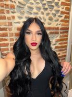 603333211: Transexual en Madrid