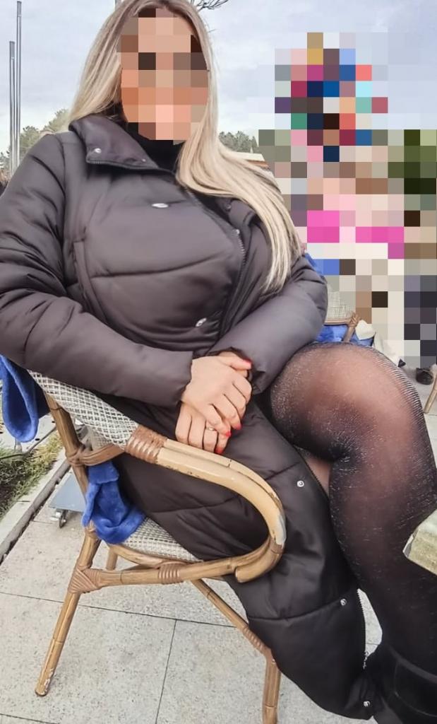 Chica busca chico en Málaga: 