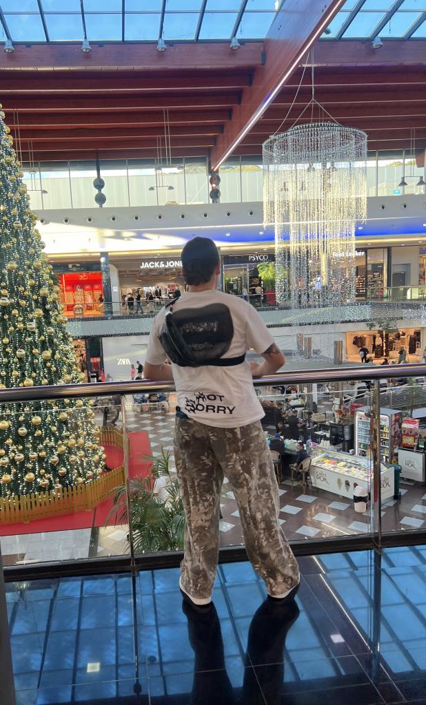 Chico busca chica en Málaga: 