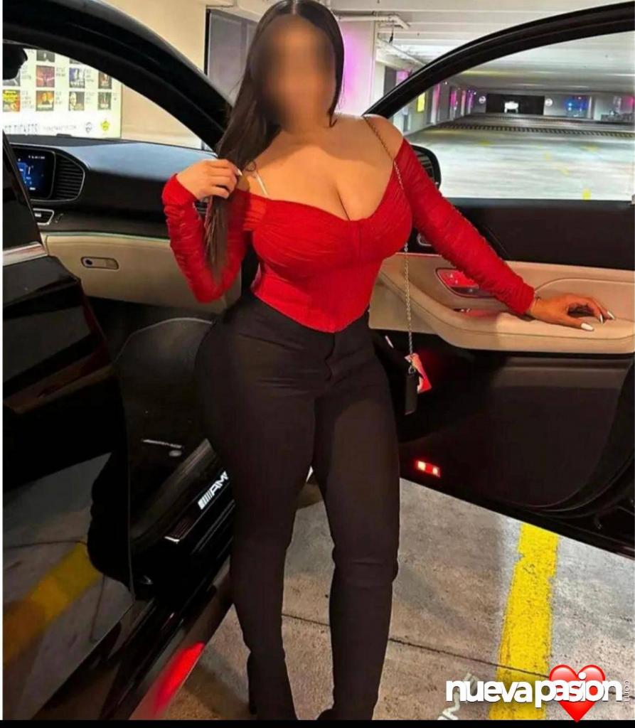 Chica busca chico en Málaga: 