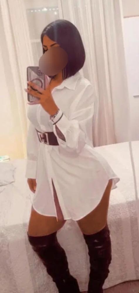 Chica busca chico en Murcia: 