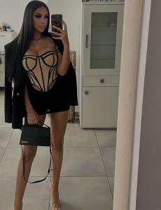 Chica busca chico en Mallorca: 