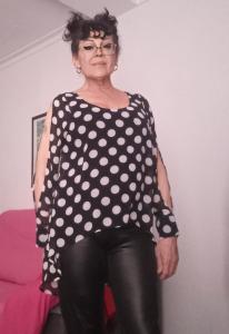 Chica busca chico en Barcelona: 