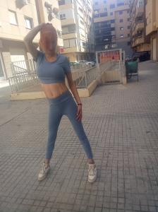 Chica busca chico en Valencia: 