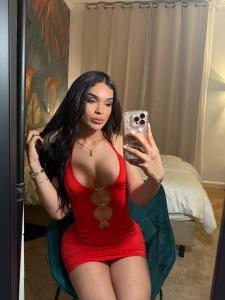 Transexual en Alicante: 