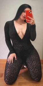 Chica busca chico en León: 