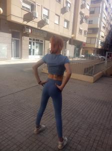 600658853: Chica busca chico en Valencia