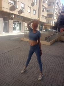 600658853: Chica busca chico en Valencia