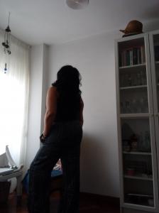 641113824: Chica busca chico en La Coruña